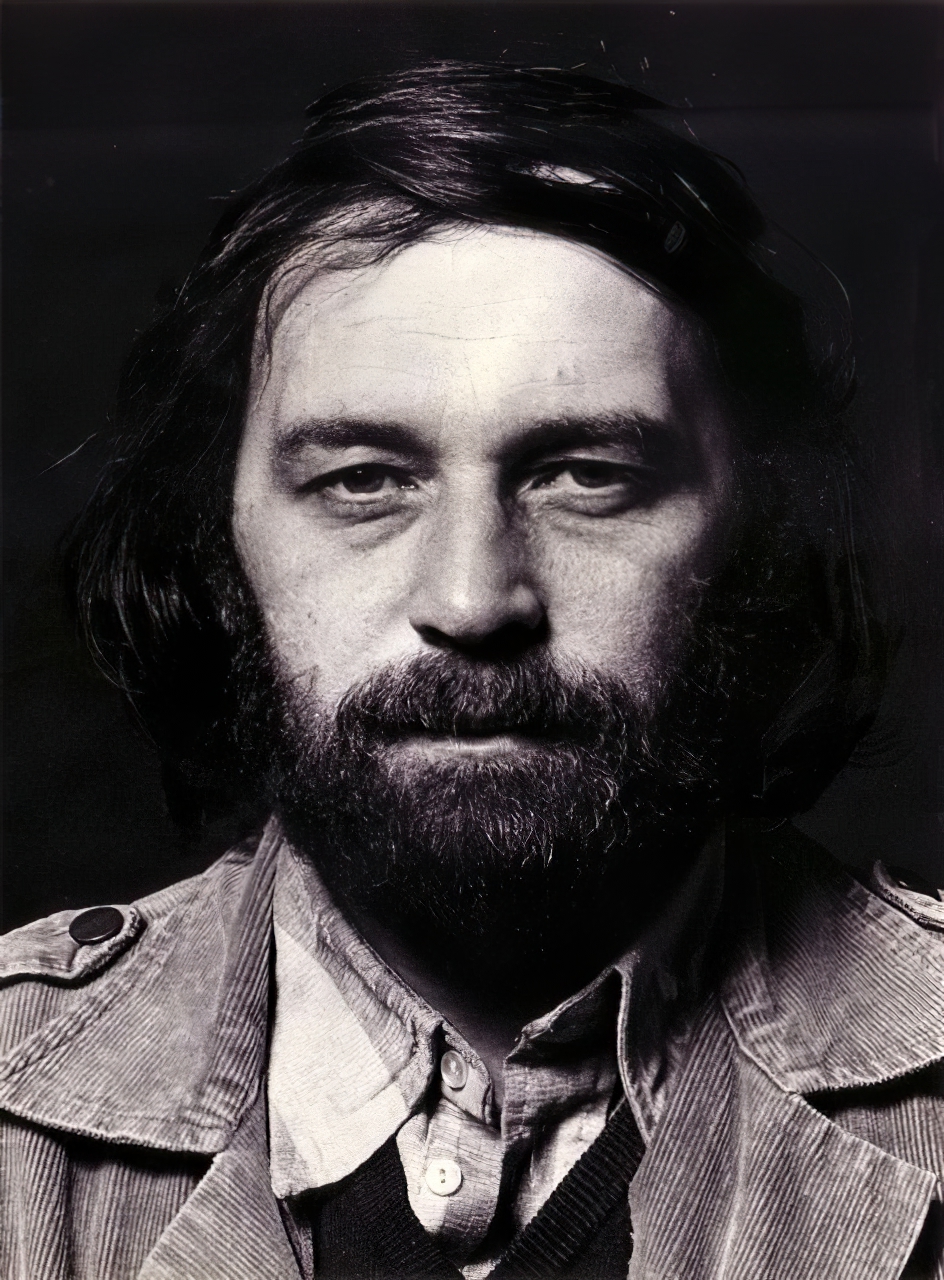 Дэйв Пирсон (1937 - 2008) - фото 1